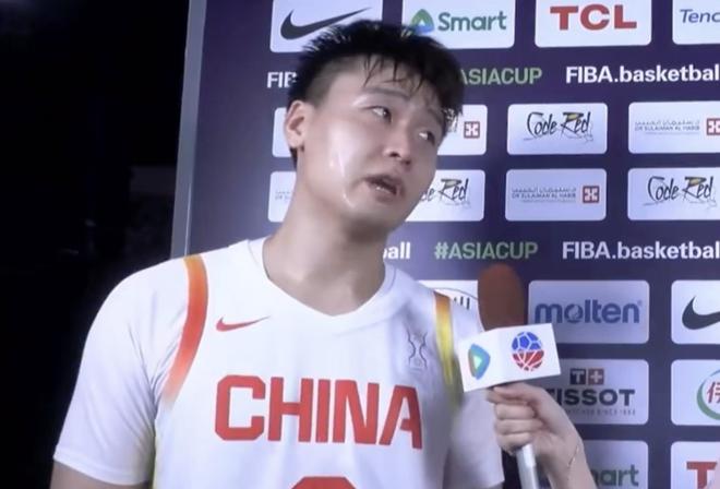 趙睿：隻要把所有能量都奉獻出來，就不會浪費我在這的時間