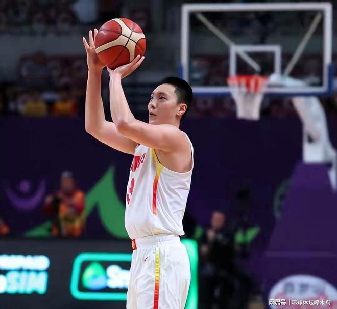 趙睿24分6助攻 2025男籃亞洲杯半決賽中國男籃98-84戰勝新西蘭