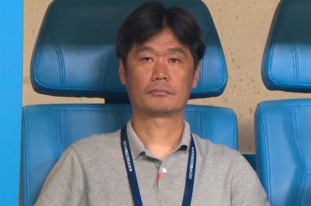 李霄鹏：一分运气成分较大，希望蓉城在亚冠和足协杯取得佳绩