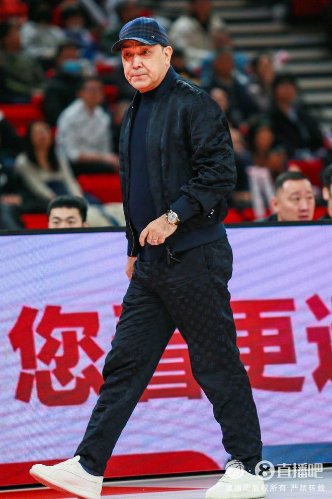 真摯的祝福！祝男籃名宿阿的江58歲生日快樂！