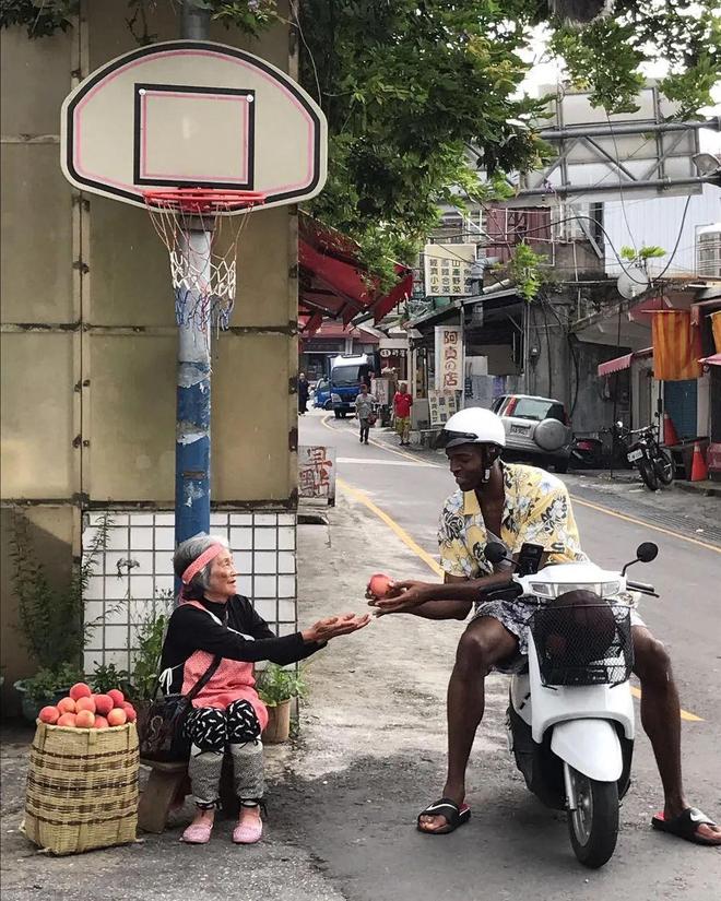 曾打爆中国男篮的他，如今后悔入籍台湾