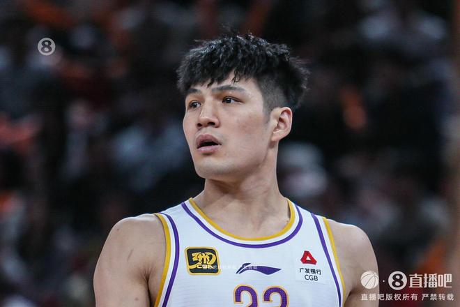 媒體人：廣州得到陳國豪！廣東出兩人換得焦泊喬！北控拿大錢！