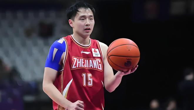 媒體人：王奕博加盟青島男籃<div   id=