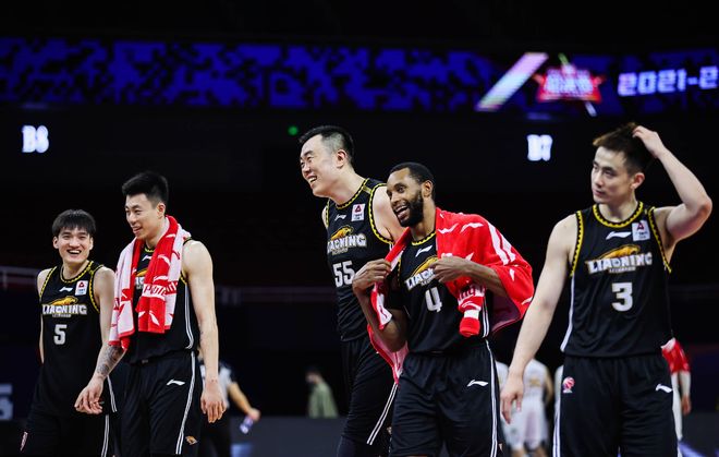 陣容大變天！遼寧三連冠班底6人已離隊<div   id=