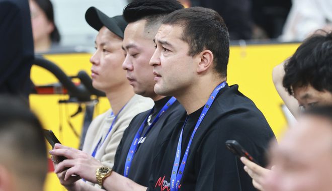 为何不换来曾凡博廖三宁？西热谈赵睿去北京：新疆留人太难了
