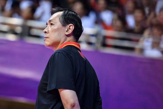 許利民：斯佩爾曼和杰曼已經(jīng)確定，選外援會考慮不確定因素