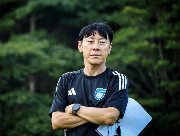 申台龙：韩K需要放宽外援名额限制，亚精英出不了线就没意义