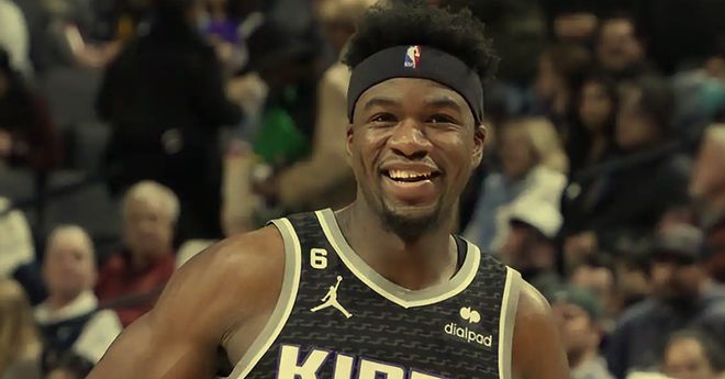 遼籃第3外援浮出水面！28歲落選秀轟23+11+5，能在CBA證明自己嗎