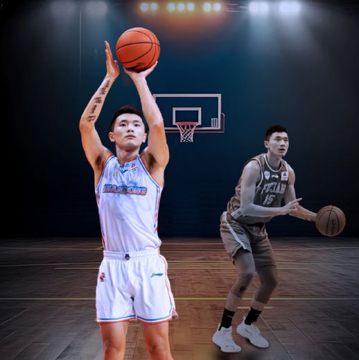 CBA夏联：山东险胜天津开门红 陈林坚首秀18分双塔12中12