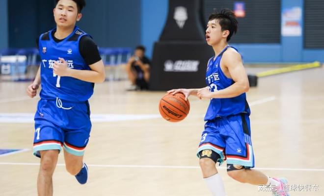 77比65大胜12分！广东男篮拒绝三连败：小徐杰狂轰38分7板5助！