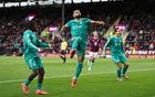 英超最神奇球隊：夏窗主力中衛(wèi)全賣凈賺1億歐，如今三連勝躋身前4