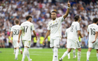 2-0 皇马全胜领跑 姆巴佩世界波5轮5球西甲36球 米利唐超级世界波