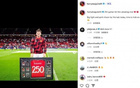 馬奎爾社媒曬同紀念球衣合照：為這家偉大的俱樂部出戰(zhàn)250場了