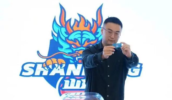 CBA重啟升降級(jí)一隊(duì)最焦慮！多次被曝欠薪，恐難逃“出局”命運(yùn)