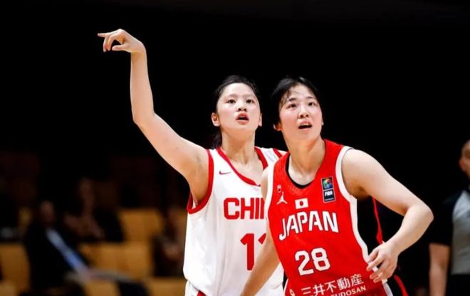 中国女篮对阵亚洲倒数第一！晋级后或提前遭遇苦主，冲冠基本无望