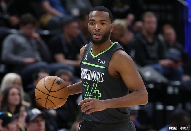將代表廣州打NBA季前賽！TJ-沃倫有望被多支CBA球隊看中？