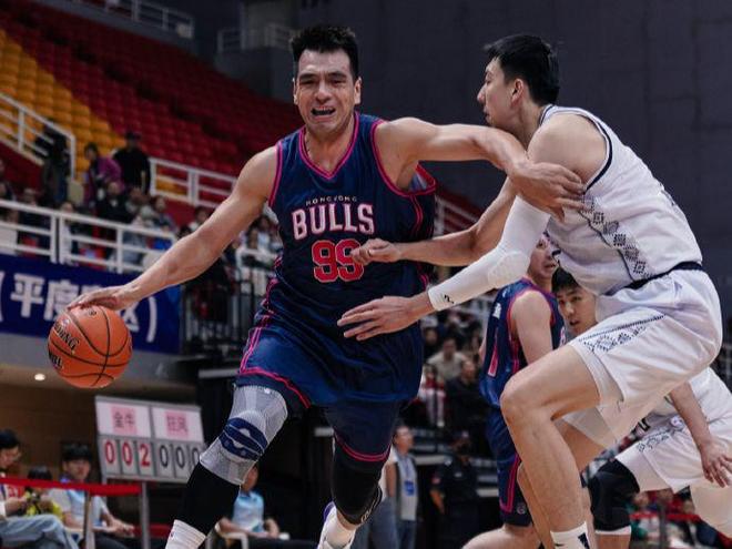 杨文学也留不住？NBL豪门或加价抢人，四川财务危机恐无力留人