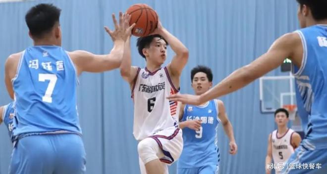115比65大勝50分！廣東男籃豪取4連勝：沖擊小組賽第一名穩(wěn)了？