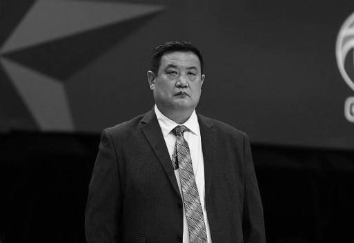 恩師徐長(zhǎng)鎖逝世享年52歲，楊瀚森悼念：感謝您的培養(yǎng)和教導(dǎo)