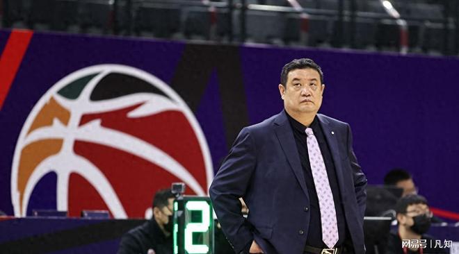 山東籃球名宿徐長(zhǎng)鎖去世！年僅52歲，徒弟楊瀚森發(fā)長(zhǎng)文悼念