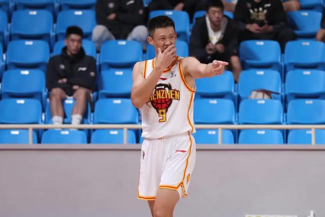 广东男篮全运会球员名单：赵睿、周鹏、刘传兴、李炎哲在列