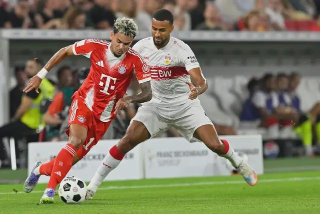 德国杯-门兴VS卡尔斯鲁厄：老牌劲旅德甲垫底，还能兼顾杯赛吗