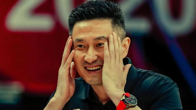 广东为啥不争第一?杜锋为了避开四川选辽篮,辽粤大战11日正式上演