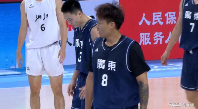 承认打不赢广东队？四川最强核心拒绝夺金，目标仅仅只是打进前3