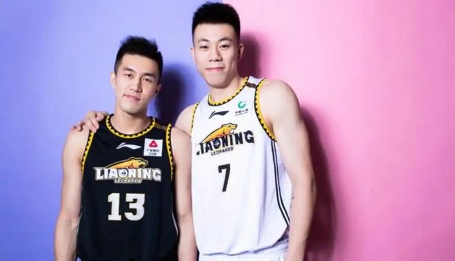 辽篮全运会只得到第四名的背后：郭艾伦和张镇麟为什么不参赛