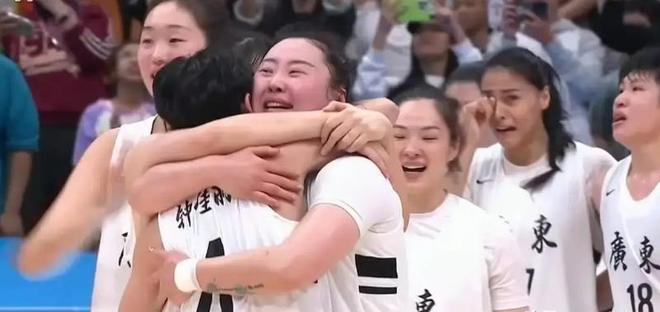 全运会广东女篮夺冠；CBA俱乐部杯赛再现辽粤大战