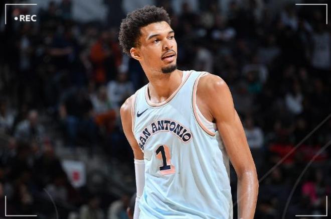 NBA聯(lián)盟幸事！文班亞馬重磅消息傳來(lái)：西部要大亂！