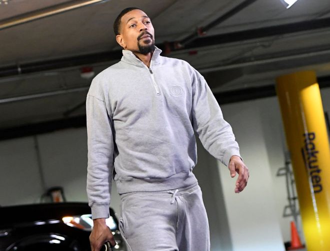 勇士4勝1負(fù)后傳來好消息：梅爾頓康復(fù)進(jìn)展順利 有望11月末復(fù)出