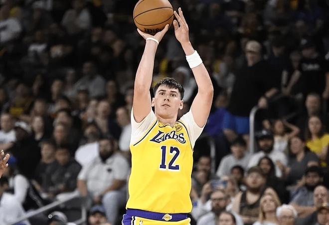 拉拉維亞真猛！三連勝場均21分，攻守兼?zhèn)淙f金油，引2將地位暴跌