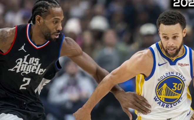 輸?shù)谜娓C囊！鬼才盧指導(dǎo)迷之自信累慘哈登小卡，快船19分慘敗勇士