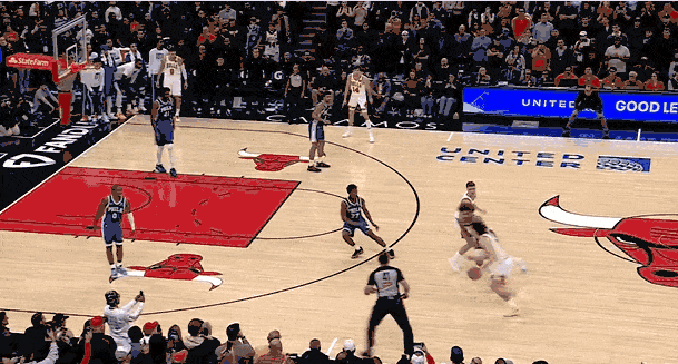 準(zhǔn)絕殺！24分算什么？恩比德人呢？