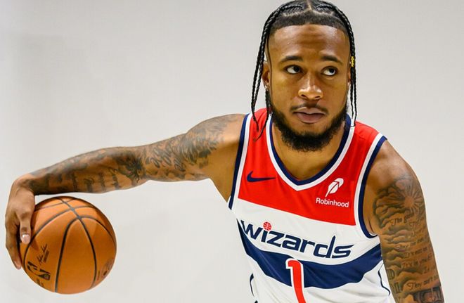 白魔再犯老毛病！效力东部垫底球队也被DNP：训练比赛态度有问题