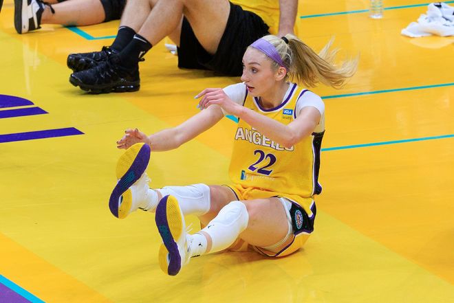 有趣！布林克评NBA历史首发五虎：库里家族四人+贾巴尔