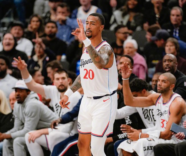 快船5連敗跌至倒數(shù)第三！泰倫盧還在找借口，哈登直接攤牌了