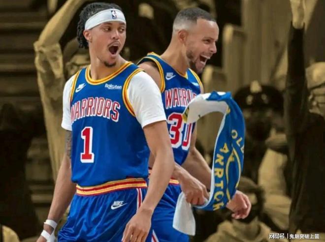 再见NBA！库里妹夫决定离开……