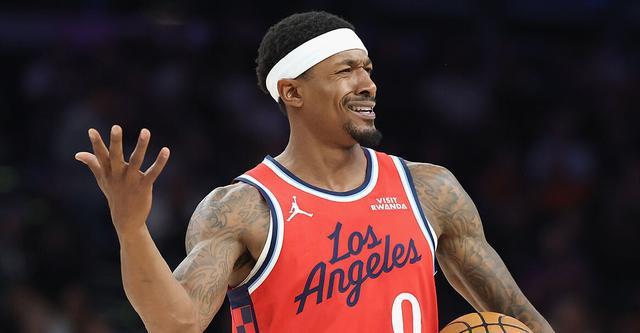 比爾預(yù)計將缺席數(shù)場比賽 計劃接受影像學(xué)檢查