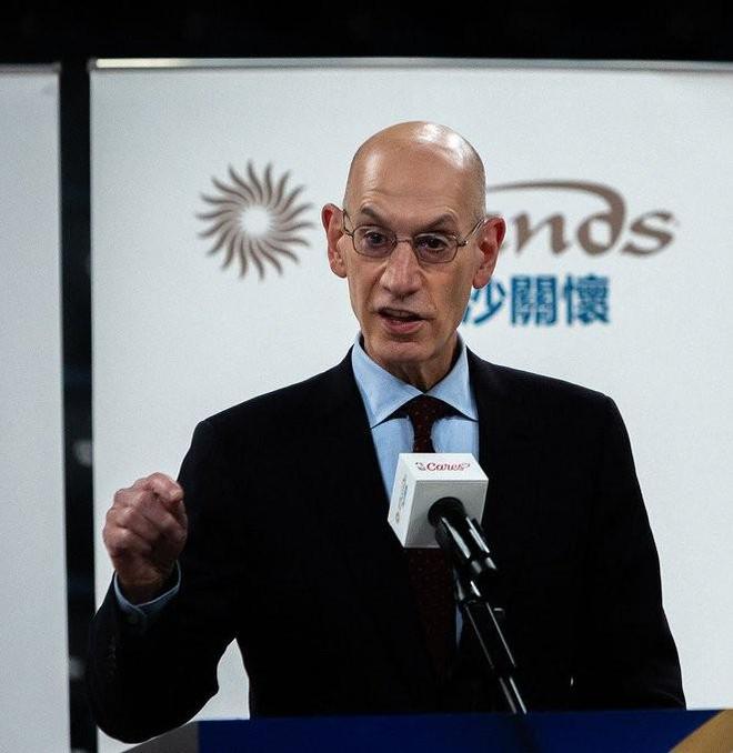 Shams：NBA已启动生物力学测试，努力降低球员的伤病率