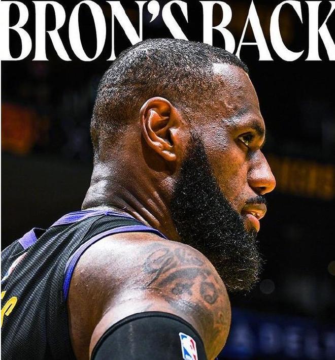 完全体湖人！半场67-71爵士，看数据：他是头号罪人！