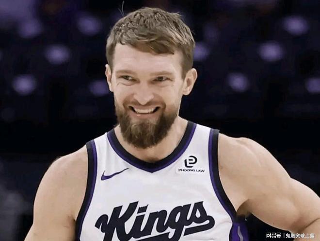 不是吧！勇士想要交易得到小薩博尼斯？