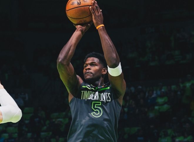 威少僅6分，森林狼27分大勝國王！愛德華茲26+5，威少應(yīng)該打首發(fā)