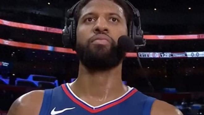 哈登28分快船無藥可救，馬克西39分76人脫胎換骨