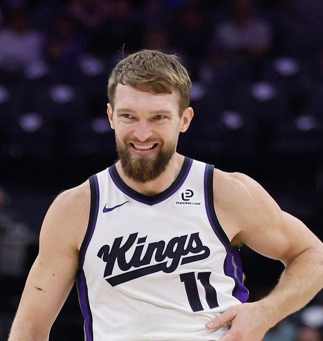 湖勇船是你吗？国王媒体：一支加州球队有意萨博尼斯