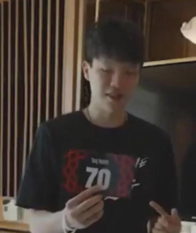 公布了！楊瀚森大戰(zhàn)庫里！NBA季前賽流量拉滿