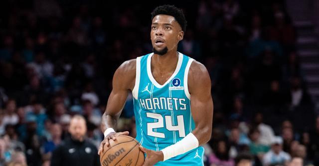 官宣：布蘭登-米勒左肩半脫位 將于兩周后接受復查