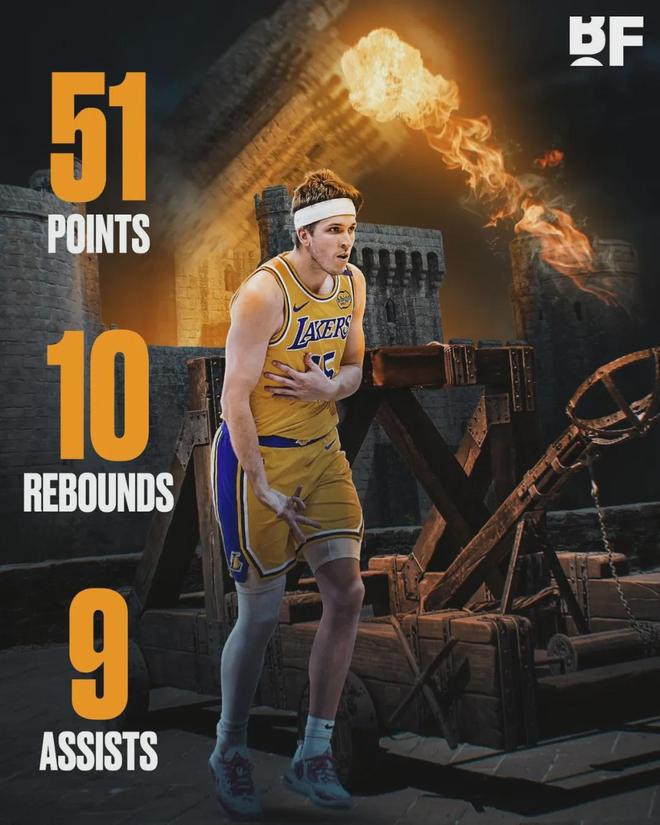 湖人46次罰球！主帥怒斥太離譜！里夫斯鎖定2.4億頂薪合同