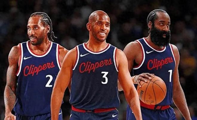 出戰背靠背！不再讓哈登受苦，倫納德做出決定，泰倫盧也承認事實